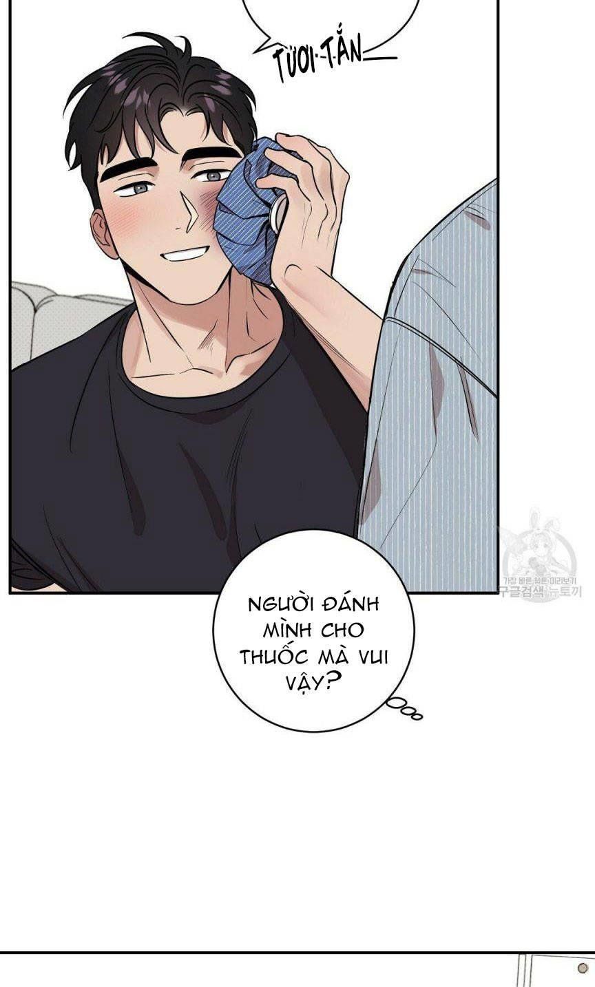 đọc truyện Phản Công Chương 19 ảnh 7 tại Thiên Thai Truyện