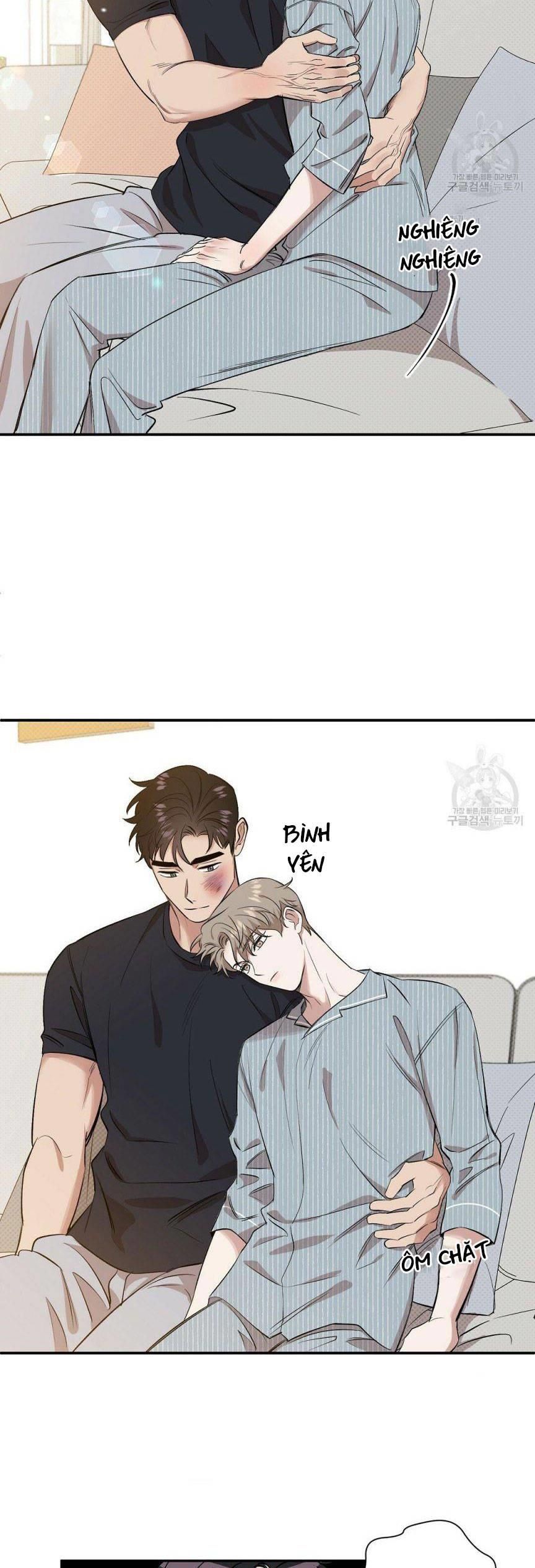 đọc truyện Phản Công Chương 19 ảnh 10 tại Thiên Thai Truyện