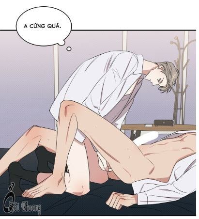 đọc truyện Phản Công Chương 2 ảnh 22 tại Thiên Thai Truyện