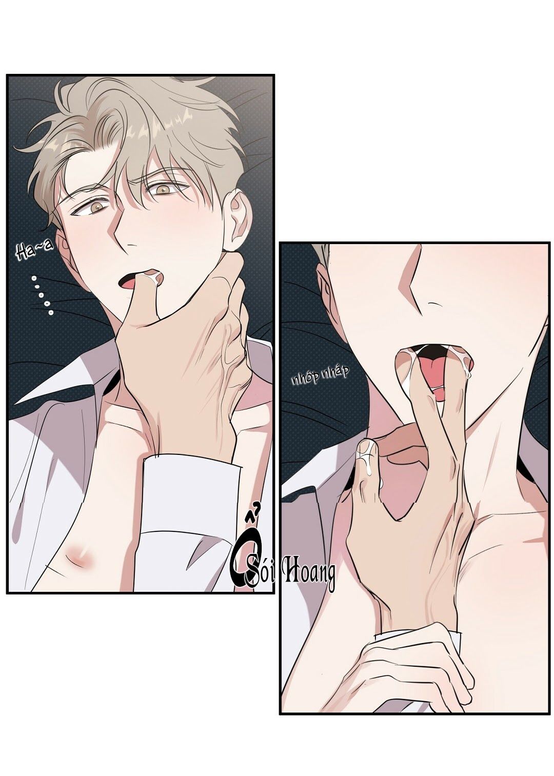 đọc truyện Phản Công Chương 2 ảnh 32 tại Thiên Thai Truyện