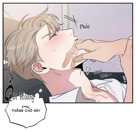 đọc truyện Phản Công Chương 2 ảnh 33 tại Thiên Thai Truyện