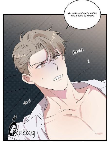 đọc truyện Phản Công Chương 2 ảnh 36 tại Thiên Thai Truyện