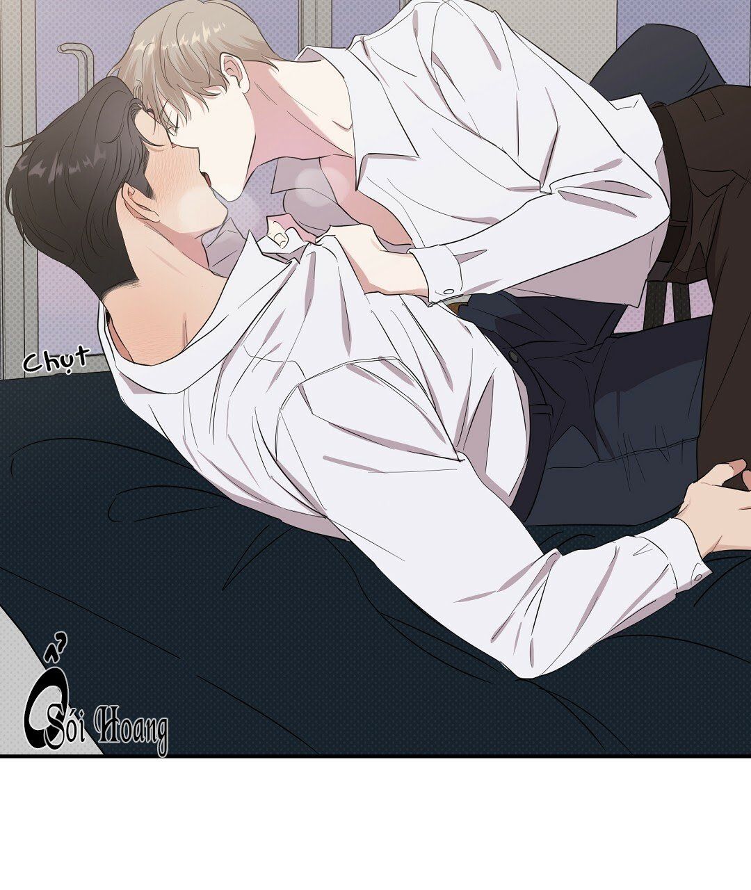 đọc truyện Phản Công Chương 2 ảnh 6 tại Thiên Thai Truyện