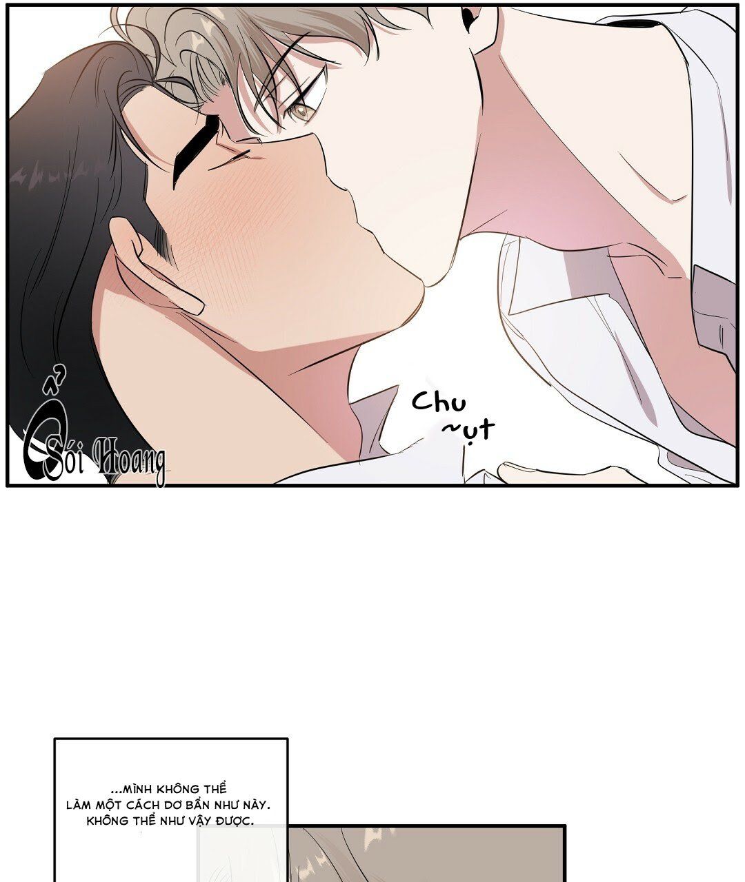 đọc truyện Phản Công Chương 2 ảnh 8 tại Thiên Thai Truyện