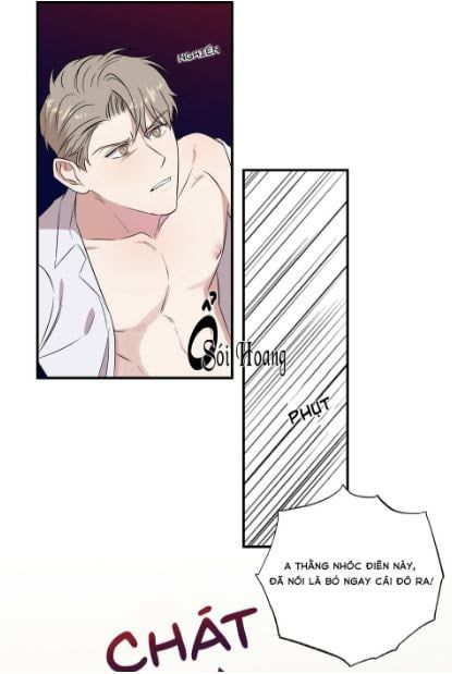 đọc truyện Phản Công Chương 2 ảnh 63 tại Thiên Thai Truyện