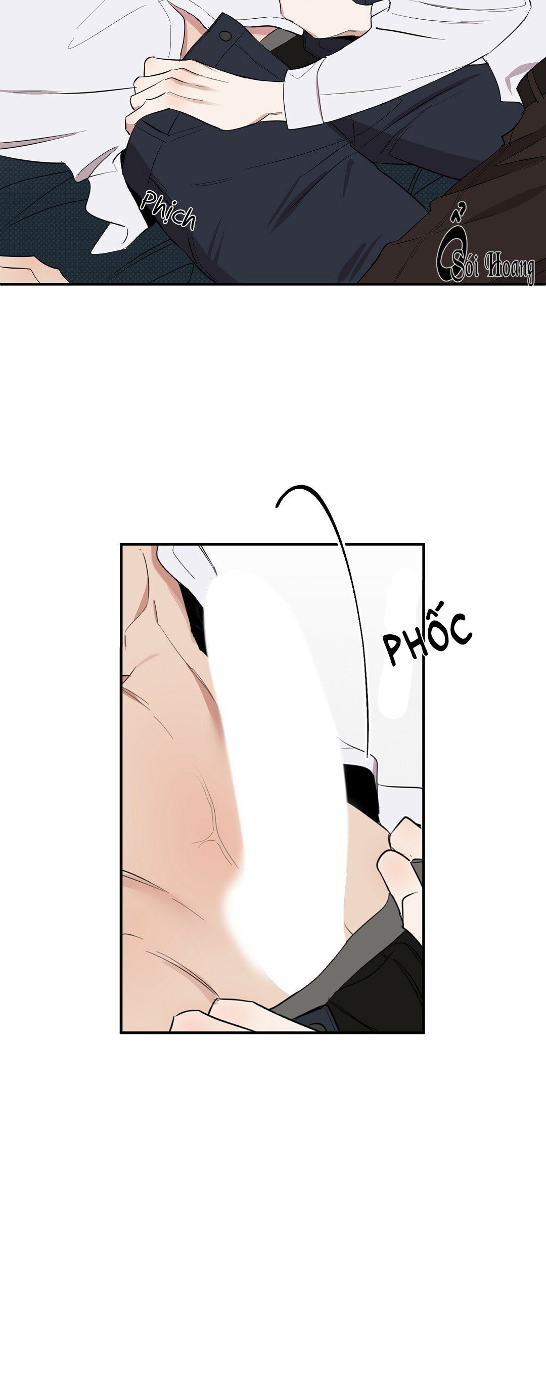 đọc truyện Phản Công Chương 2 ảnh 11 tại Thiên Thai Truyện