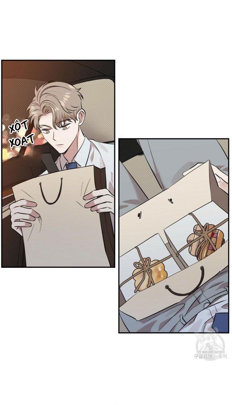 đọc truyện Phản Công Chương 20.1 ảnh 12 tại Thiên Thai Truyện