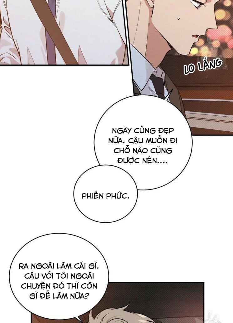 đọc truyện Phản Công Chương 20.1 ảnh 14 tại Thiên Thai Truyện