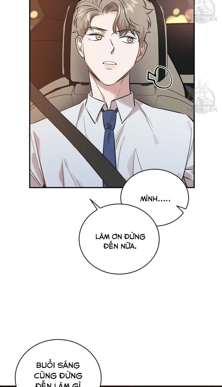 đọc truyện Phản Công Chương 20.1 ảnh 15 tại Thiên Thai Truyện