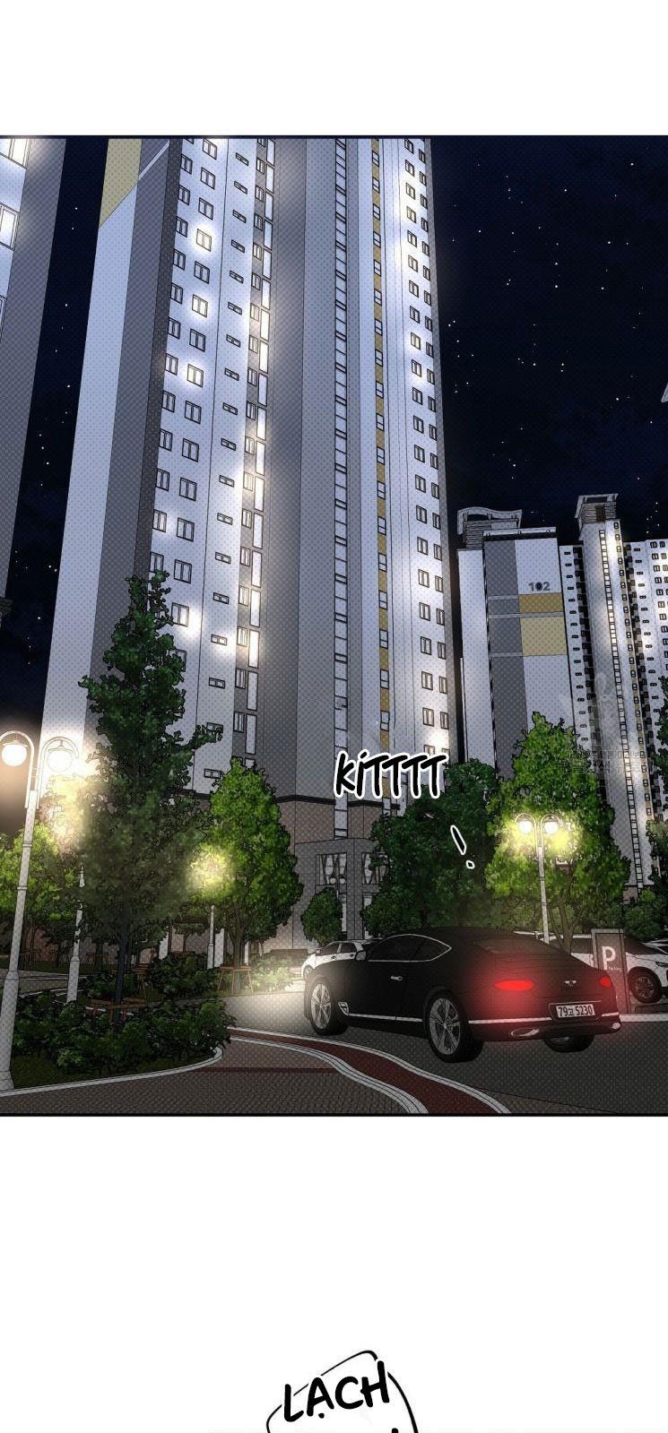 đọc truyện Phản Công Chương 20.1 ảnh 17 tại Thiên Thai Truyện