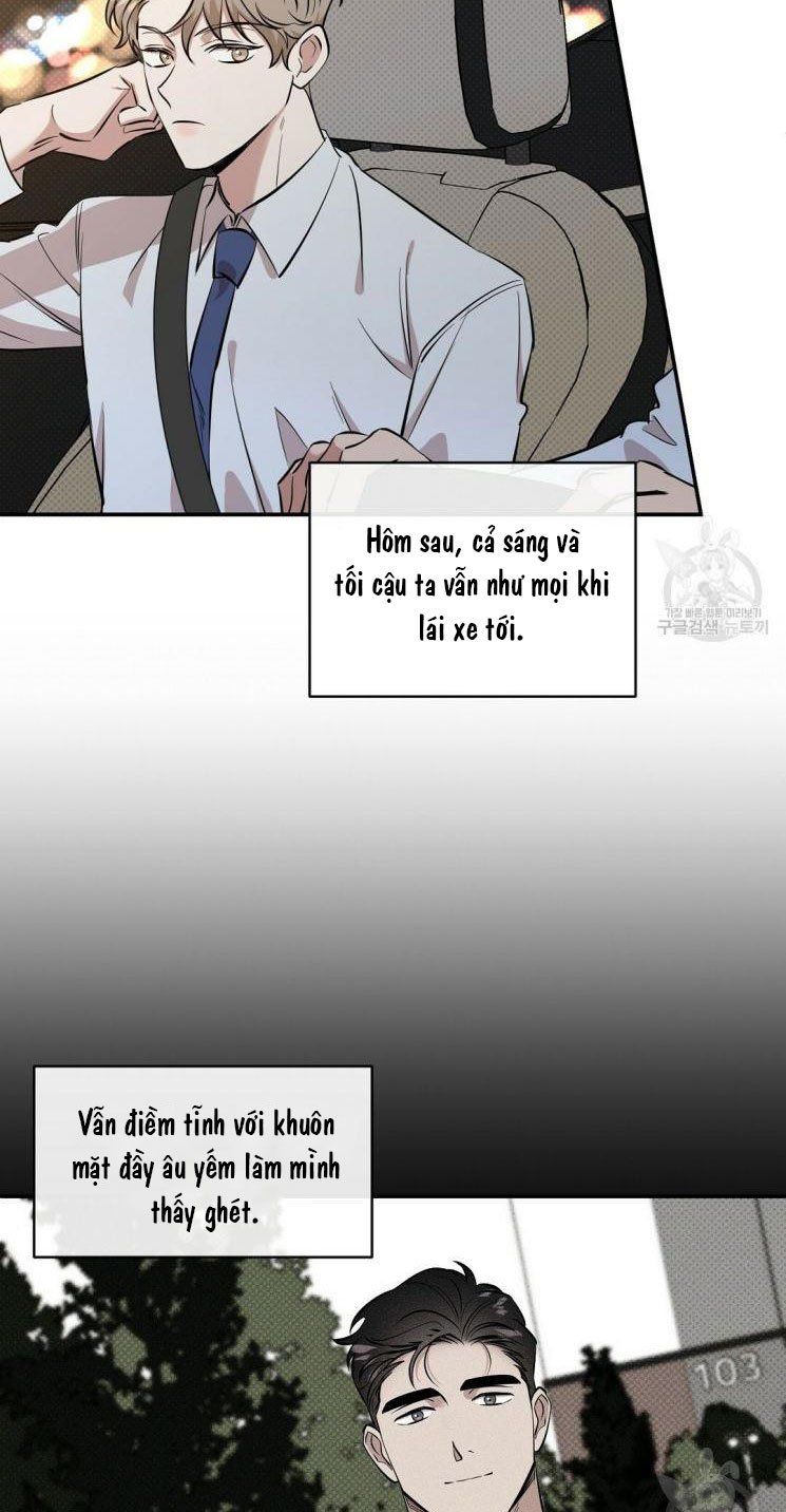 đọc truyện Phản Công Chương 20.1 ảnh 6 tại Thiên Thai Truyện