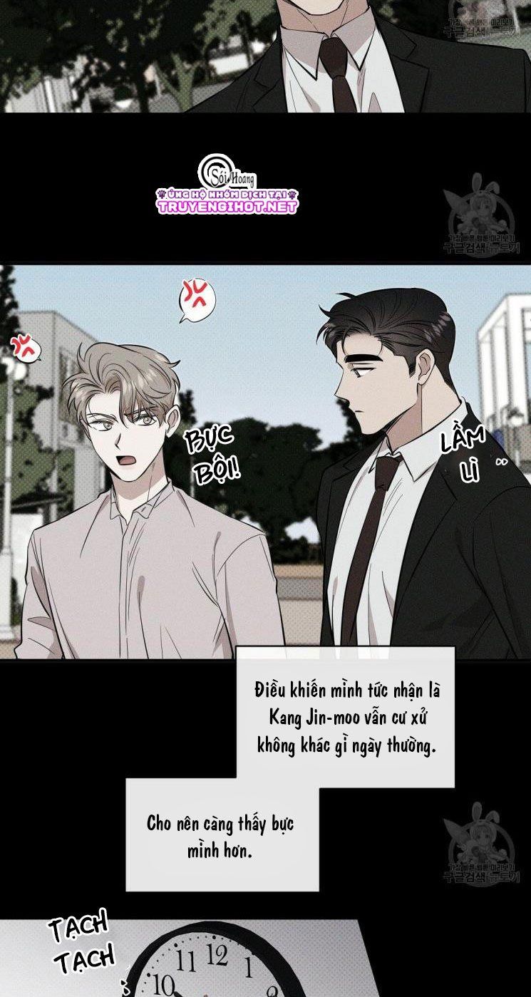 đọc truyện Phản Công Chương 20.1 ảnh 7 tại Thiên Thai Truyện