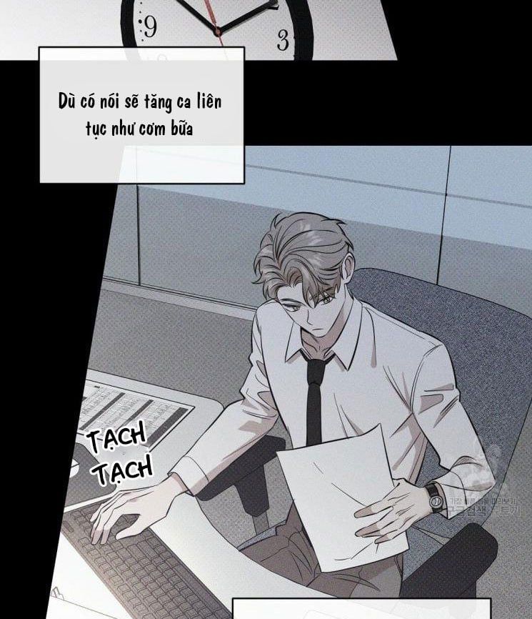 đọc truyện Phản Công Chương 20.1 ảnh 8 tại Thiên Thai Truyện