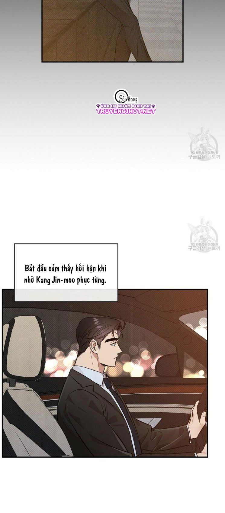 đọc truyện Phản Công Chương 20.1 ảnh 10 tại Thiên Thai Truyện