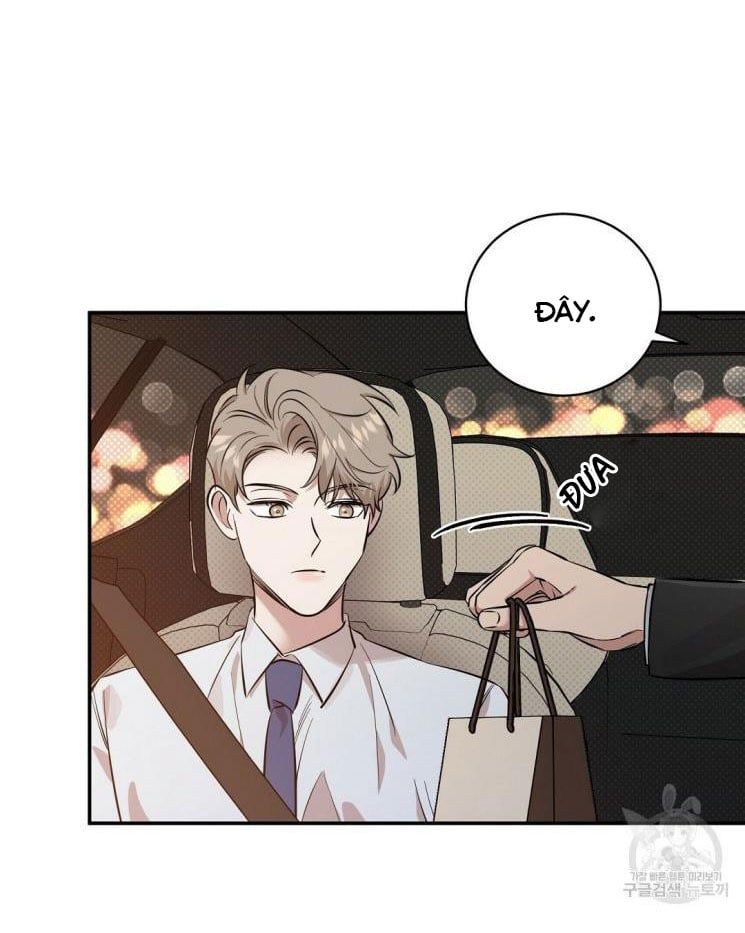 đọc truyện Phản Công Chương 20.1 ảnh 11 tại Thiên Thai Truyện