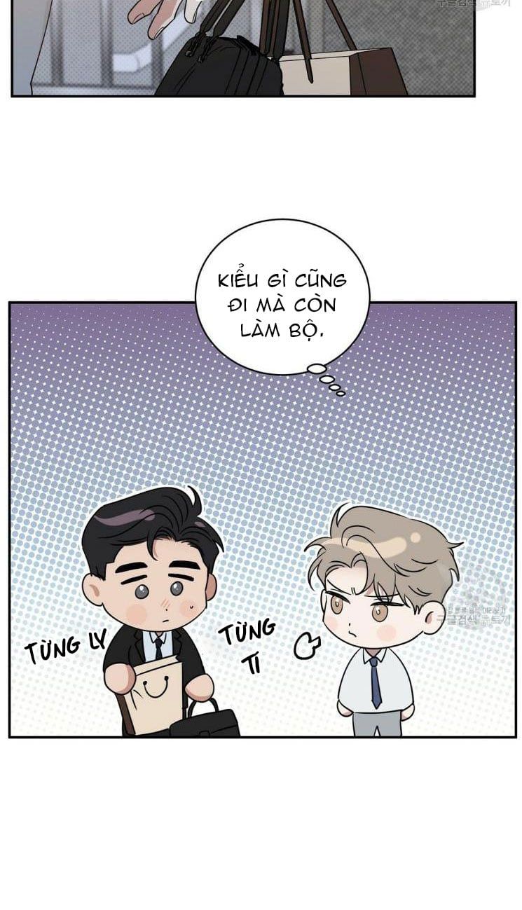 đọc truyện Phản Công Chương 20.2 ảnh 12 tại Thiên Thai Truyện