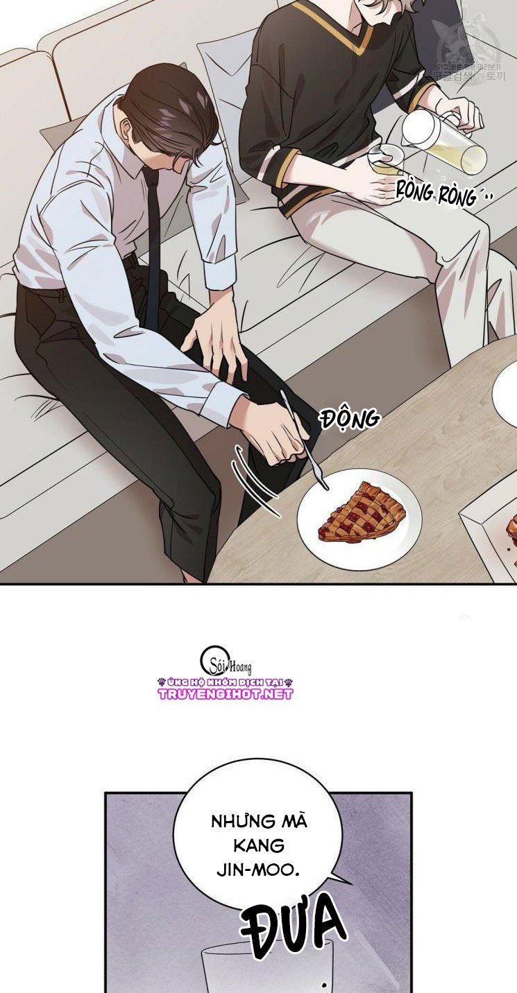 đọc truyện Phản Công Chương 20.2 ảnh 16 tại Thiên Thai Truyện