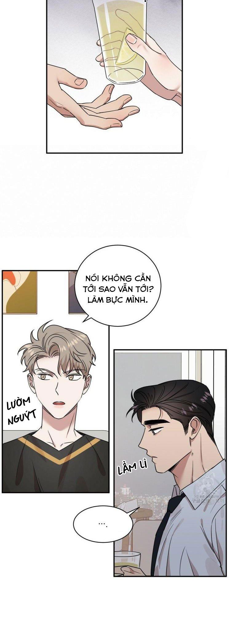 đọc truyện Phản Công Chương 20.2 ảnh 17 tại Thiên Thai Truyện