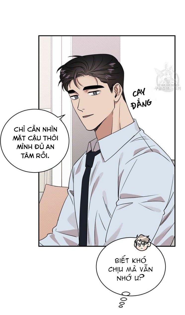 đọc truyện Phản Công Chương 20.2 ảnh 20 tại Thiên Thai Truyện