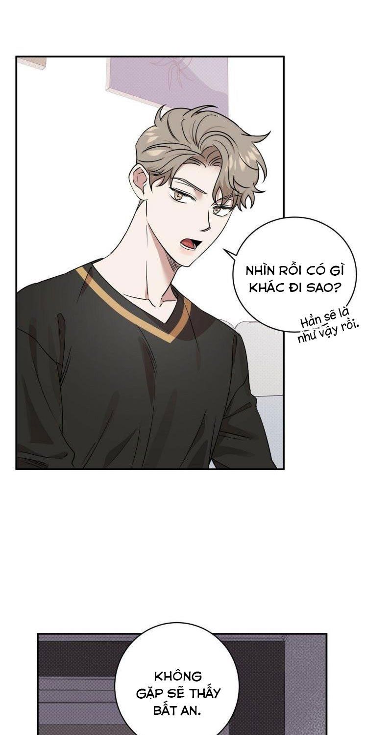 đọc truyện Phản Công Chương 20.2 ảnh 21 tại Thiên Thai Truyện