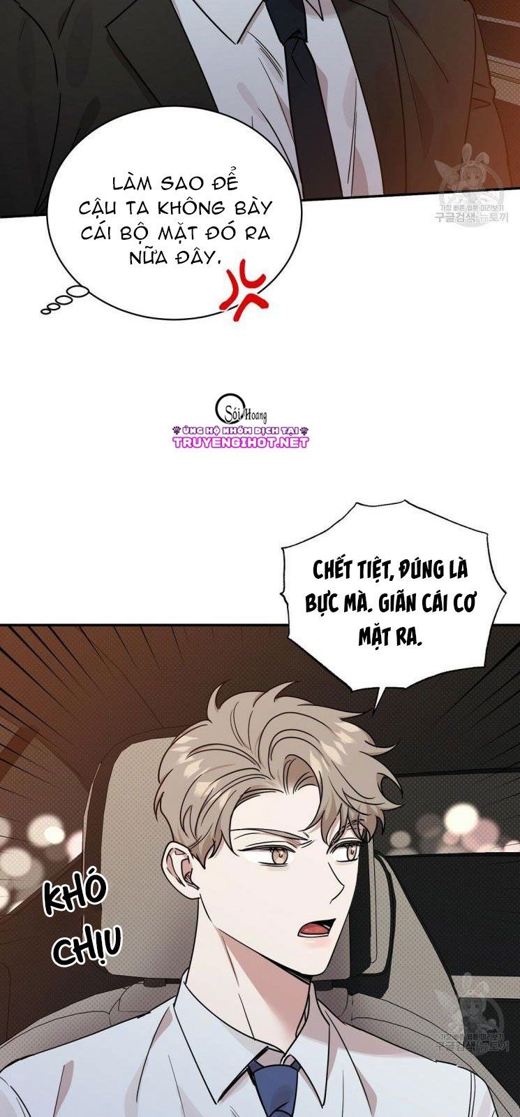 đọc truyện Phản Công Chương 20.2 ảnh 4 tại Thiên Thai Truyện