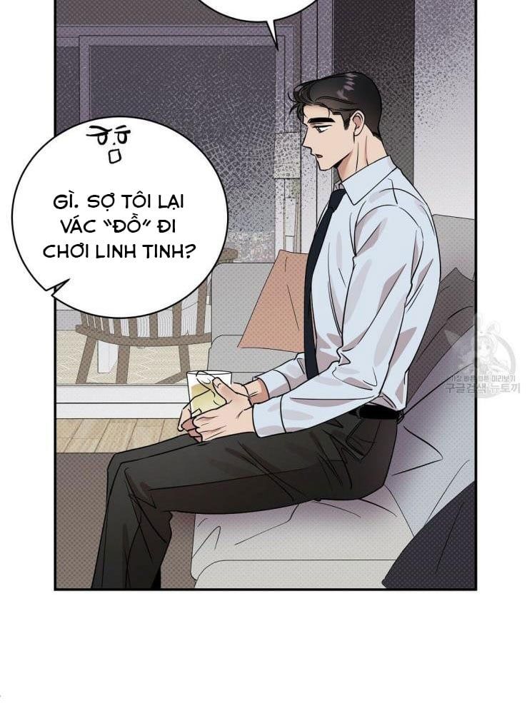 đọc truyện Phản Công Chương 20.2 ảnh 22 tại Thiên Thai Truyện