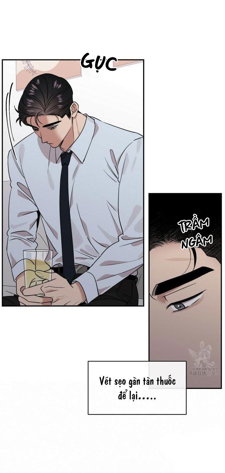 đọc truyện Phản Công Chương 20.2 ảnh 25 tại Thiên Thai Truyện