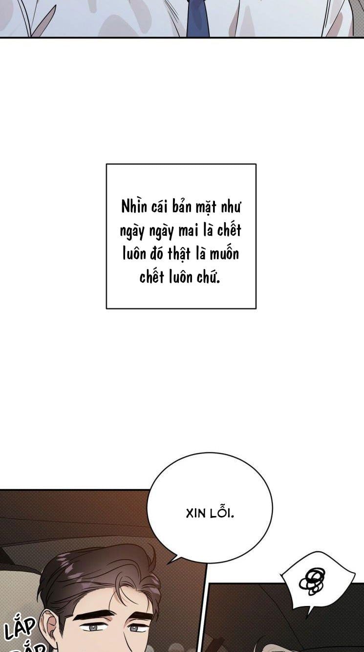 đọc truyện Phản Công Chương 20.2 ảnh 5 tại Thiên Thai Truyện