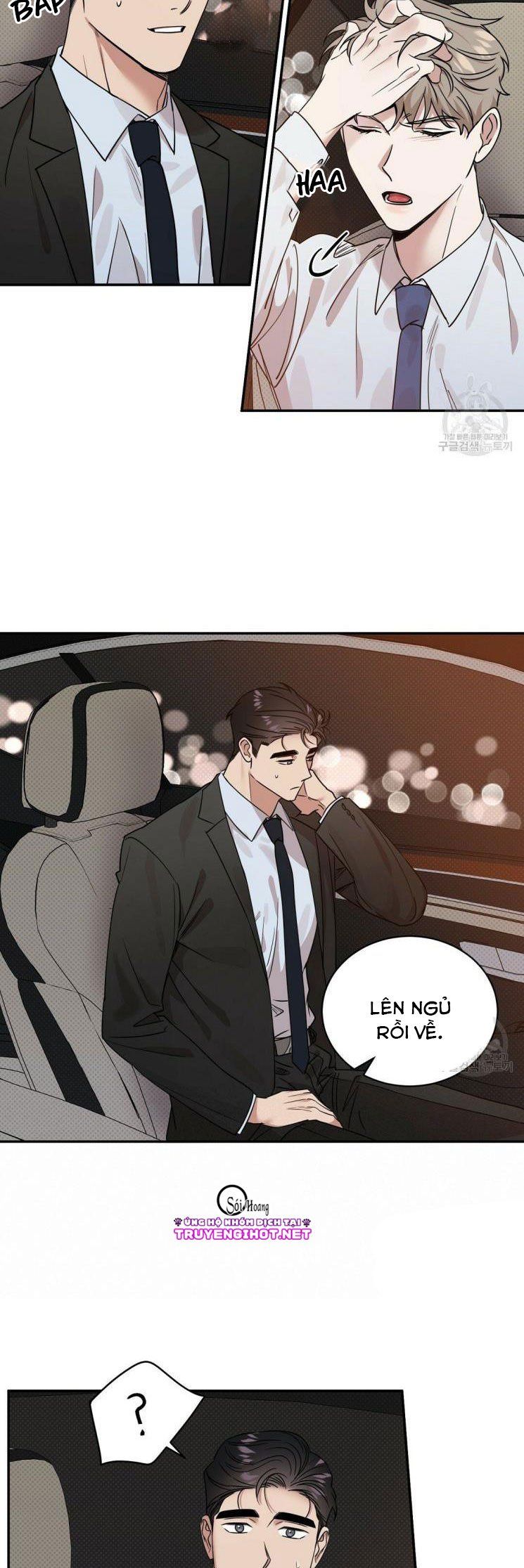 đọc truyện Phản Công Chương 20.2 ảnh 6 tại Thiên Thai Truyện