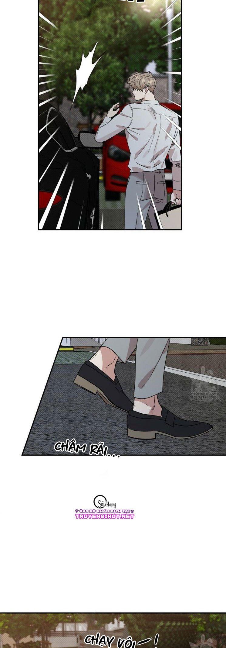 đọc truyện Phản Công Chương 20.2 ảnh 9 tại Thiên Thai Truyện