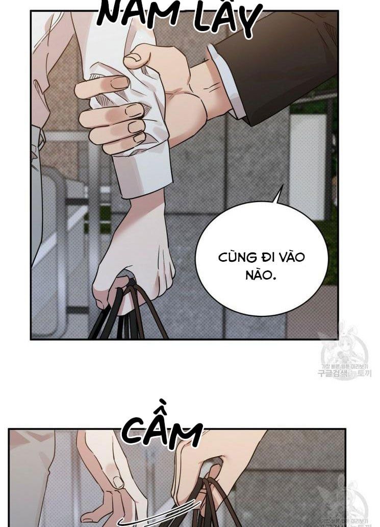 đọc truyện Phản Công Chương 20.2 ảnh 11 tại Thiên Thai Truyện