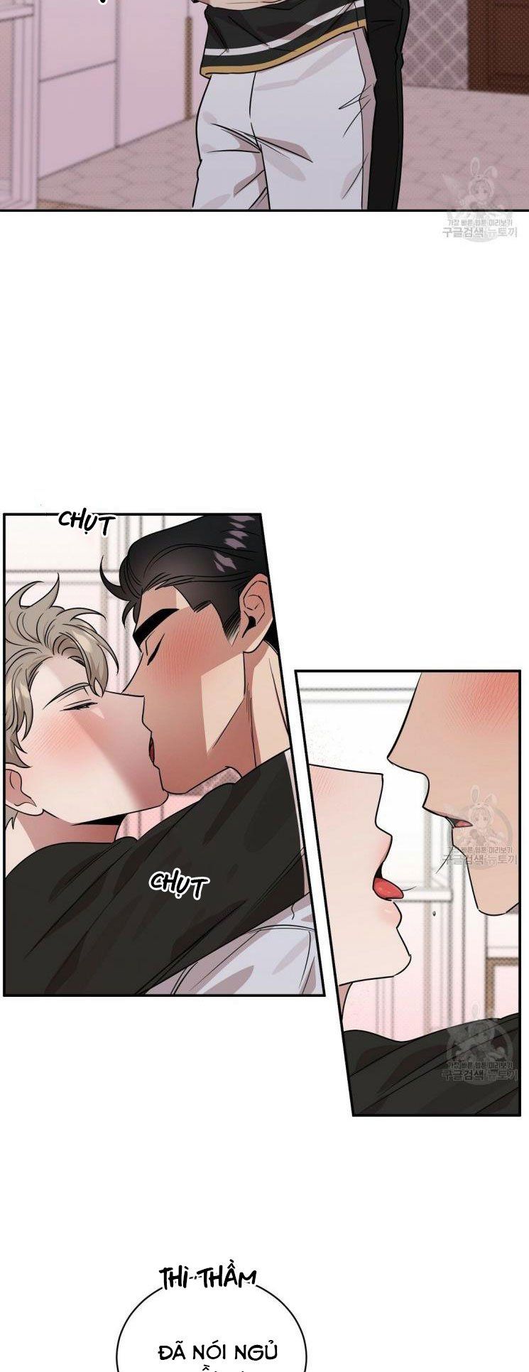 đọc truyện Phản Công Chương 20.3 ảnh 18 tại Thiên Thai Truyện