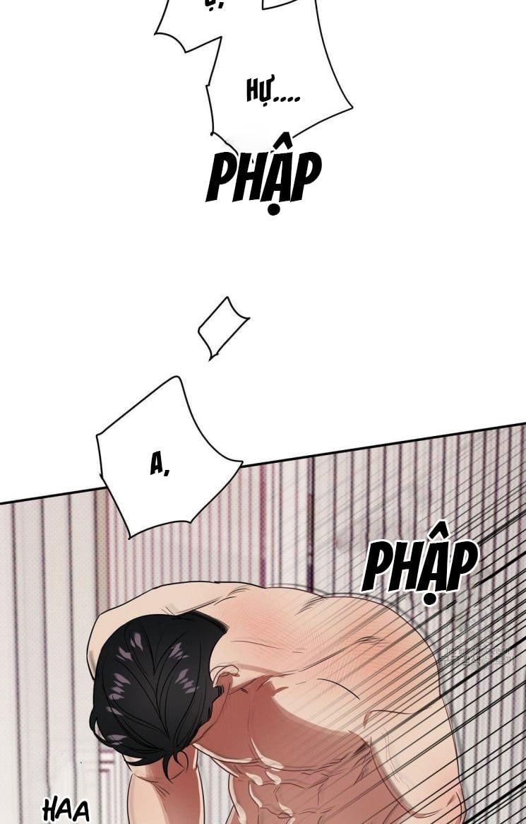 đọc truyện Phản Công Chương 20.3 ảnh 21 tại Thiên Thai Truyện