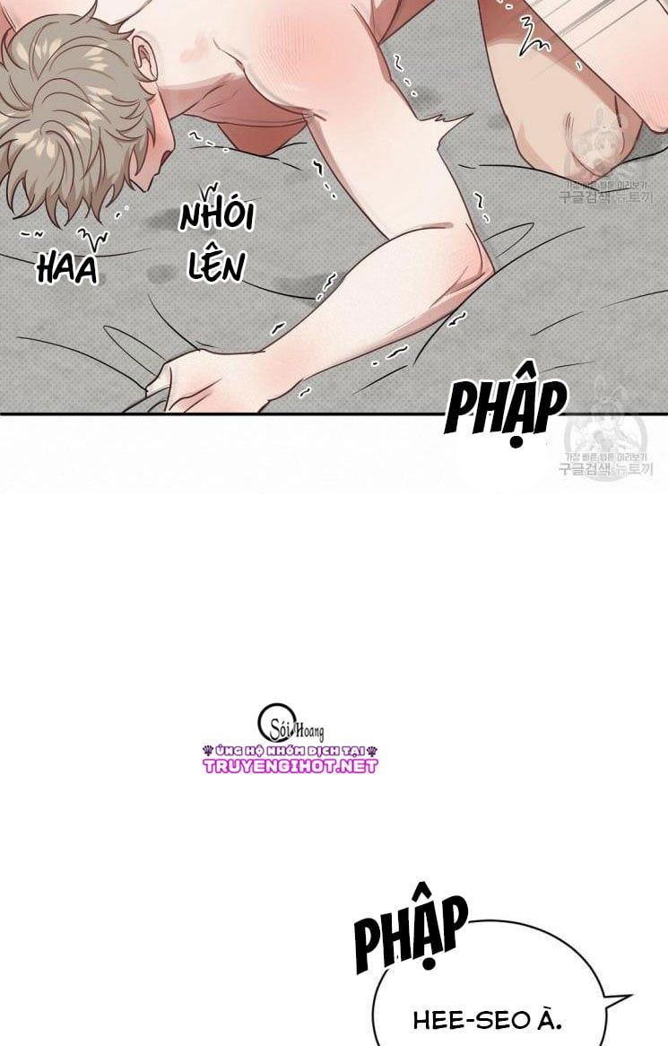 đọc truyện Phản Công Chương 20.3 ảnh 23 tại Thiên Thai Truyện