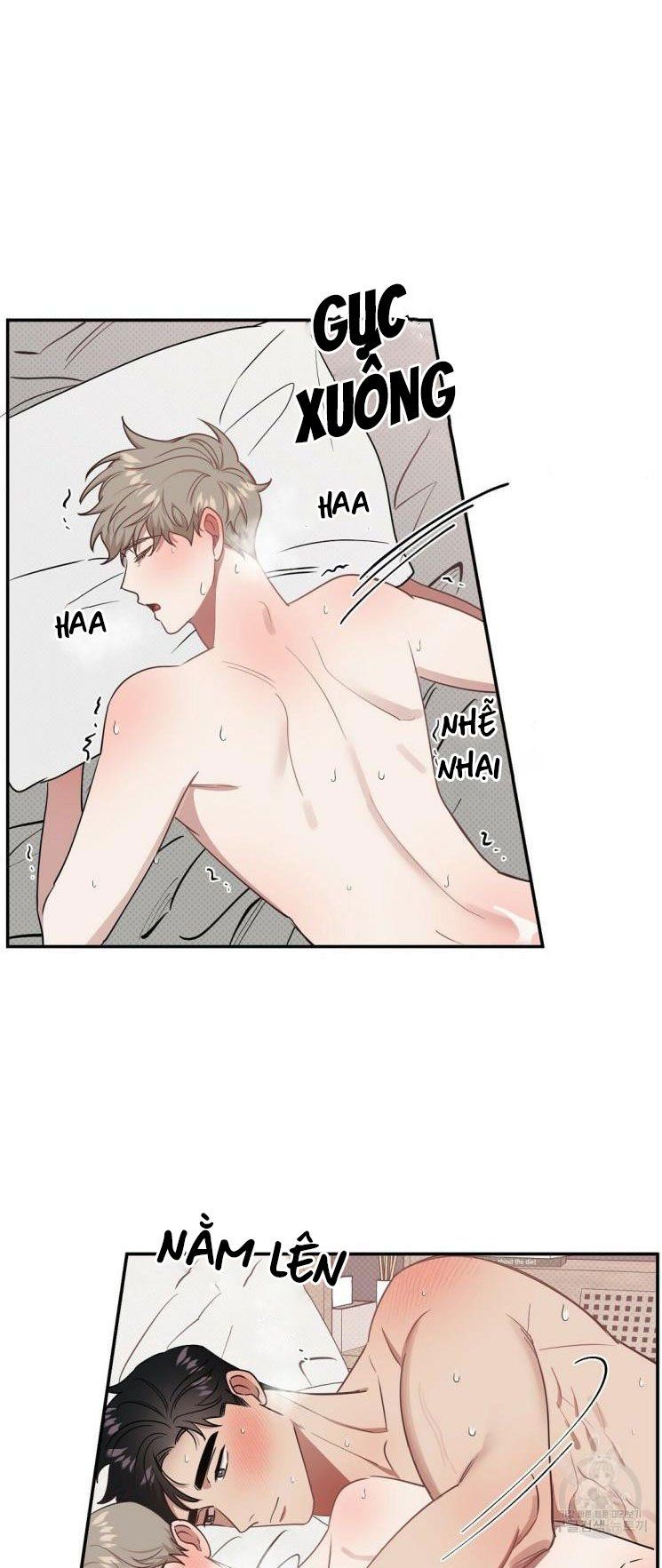 đọc truyện Phản Công Chương 20.3 ảnh 28 tại Thiên Thai Truyện