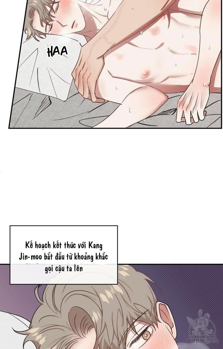 đọc truyện Phản Công Chương 20.3 ảnh 29 tại Thiên Thai Truyện