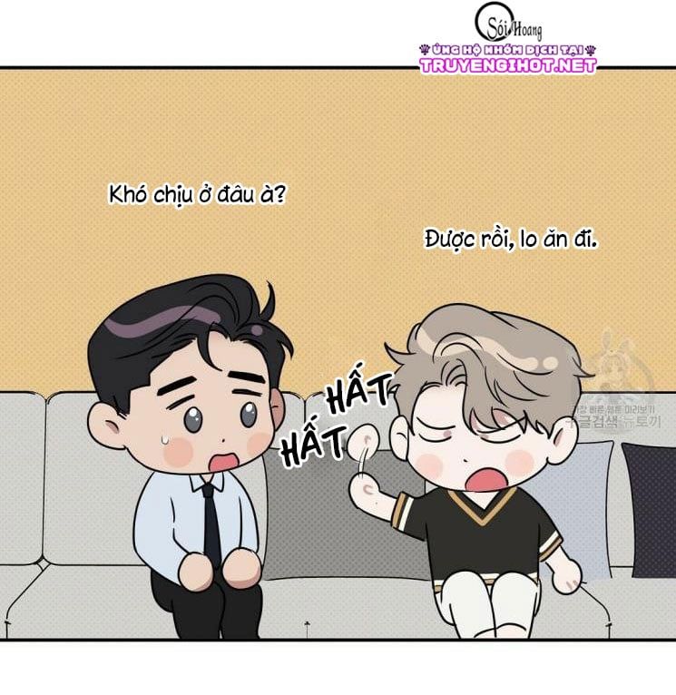 đọc truyện Phản Công Chương 20.3 ảnh 6 tại Thiên Thai Truyện