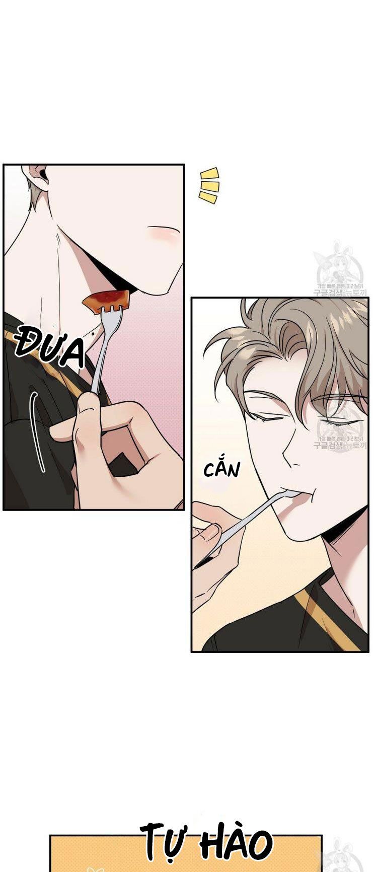 đọc truyện Phản Công Chương 20.3 ảnh 7 tại Thiên Thai Truyện