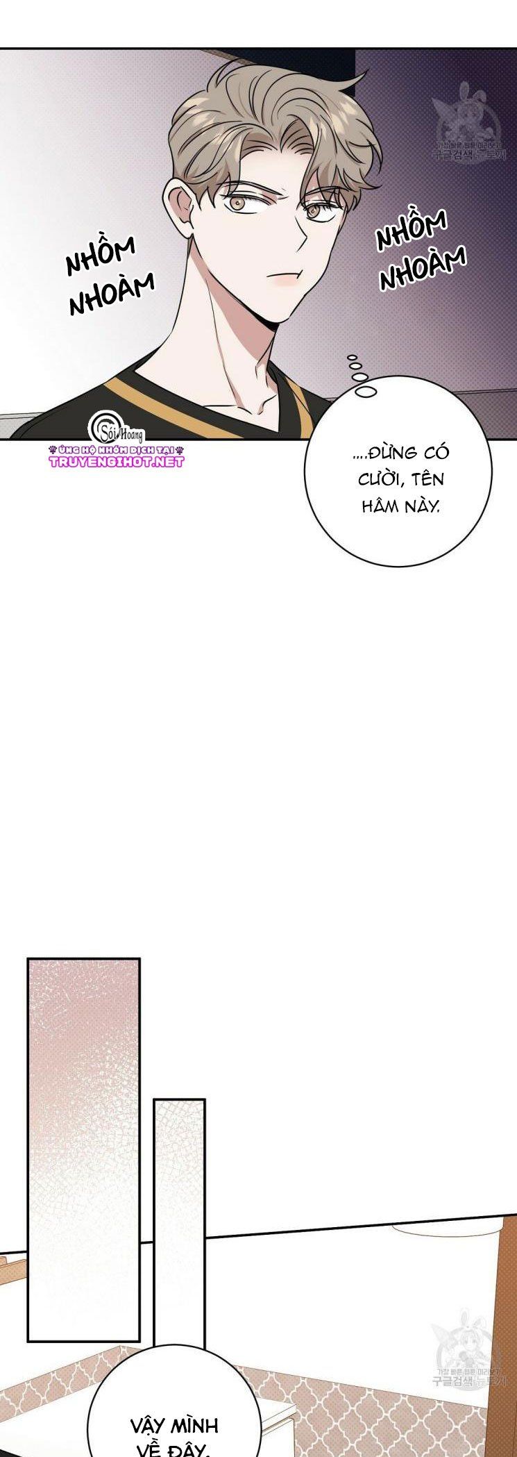 đọc truyện Phản Công Chương 20.3 ảnh 9 tại Thiên Thai Truyện