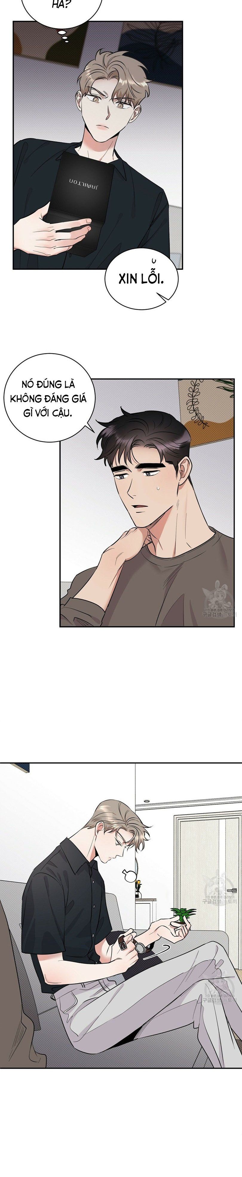 đọc truyện Phản Công Chương 21.1 ảnh 5 tại Thiên Thai Truyện