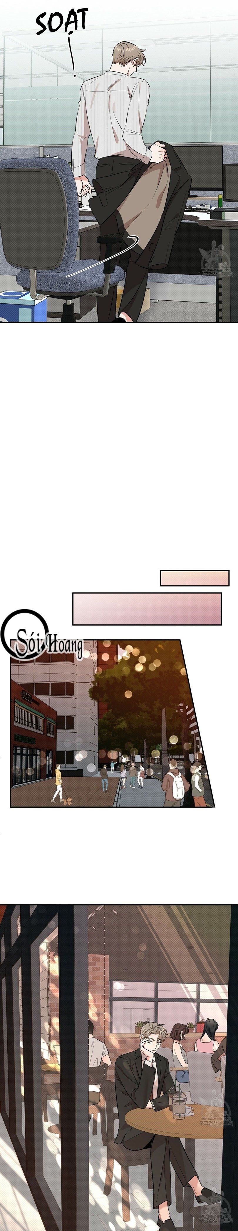 đọc truyện Phản Công Chương 21.2 ảnh 3 tại Thiên Thai Truyện