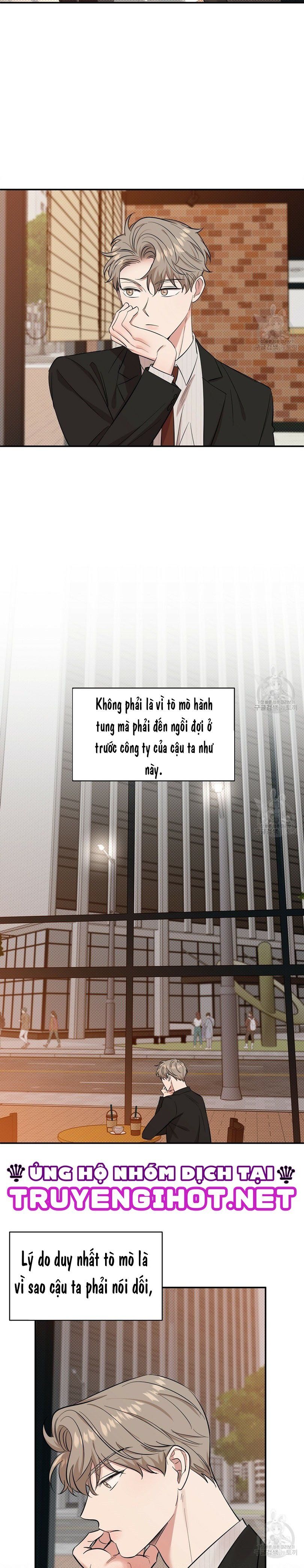 đọc truyện Phản Công Chương 21.2 ảnh 4 tại Thiên Thai Truyện