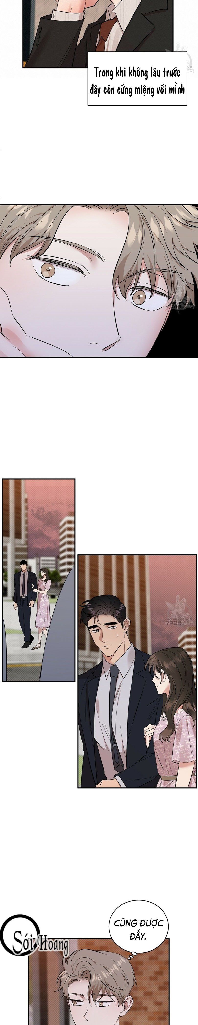 đọc truyện Phản Công Chương 21.2 ảnh 5 tại Thiên Thai Truyện