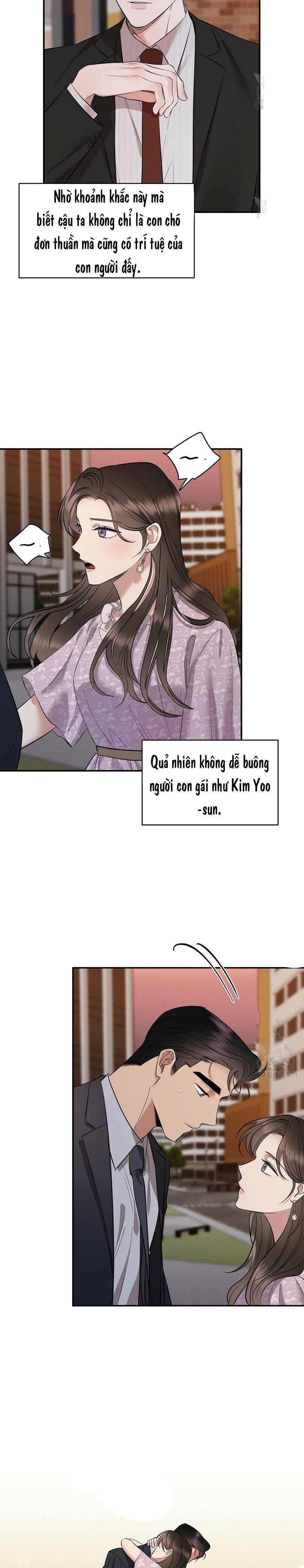 đọc truyện Phản Công Chương 21.2 ảnh 6 tại Thiên Thai Truyện