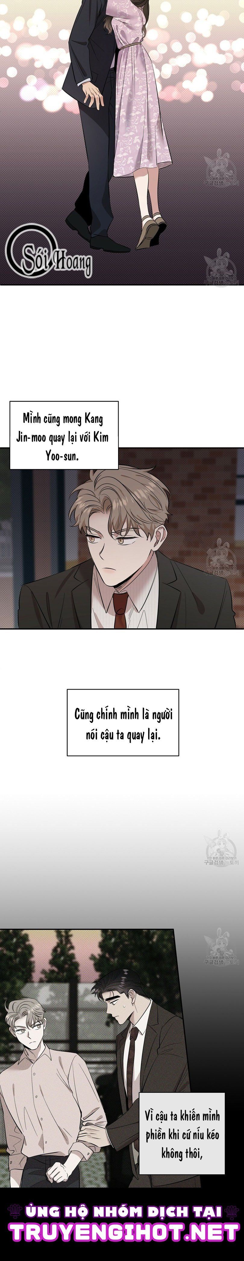 đọc truyện Phản Công Chương 21.2 ảnh 7 tại Thiên Thai Truyện