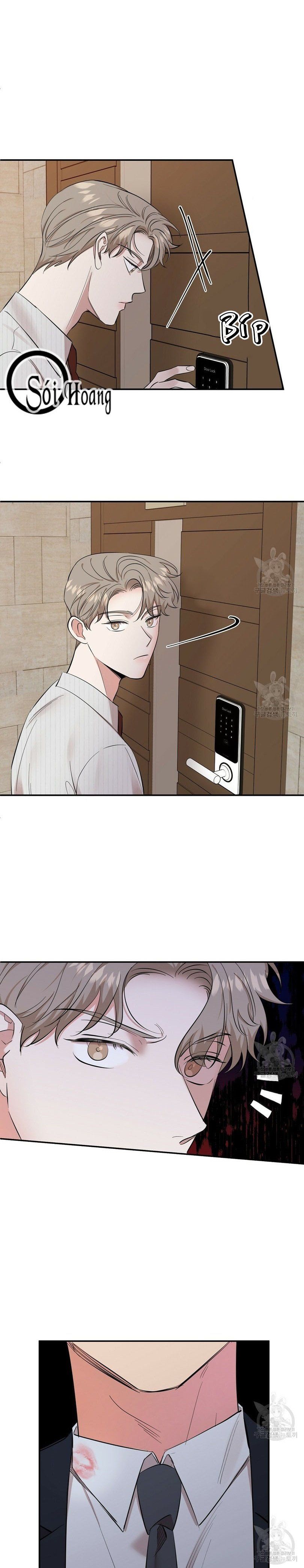 đọc truyện Phản Công Chương 21.3 ảnh 3 tại Thiên Thai Truyện