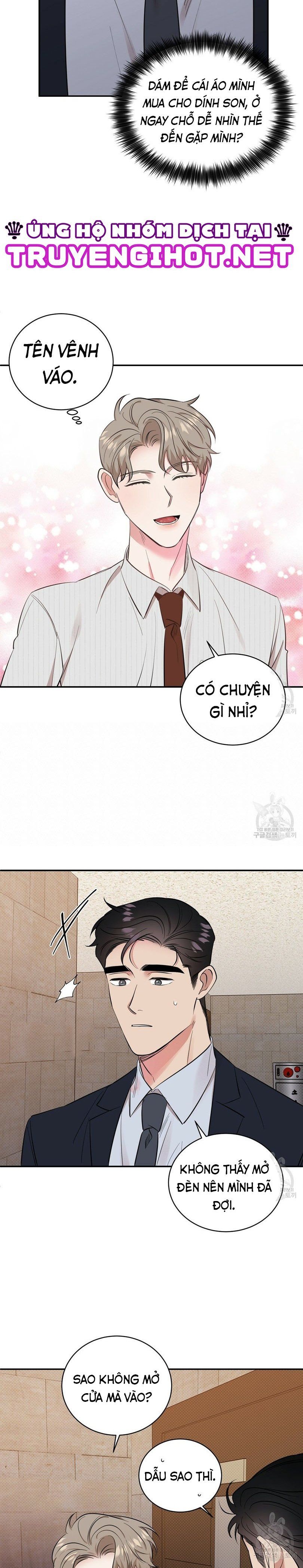 đọc truyện Phản Công Chương 21.3 ảnh 4 tại Thiên Thai Truyện