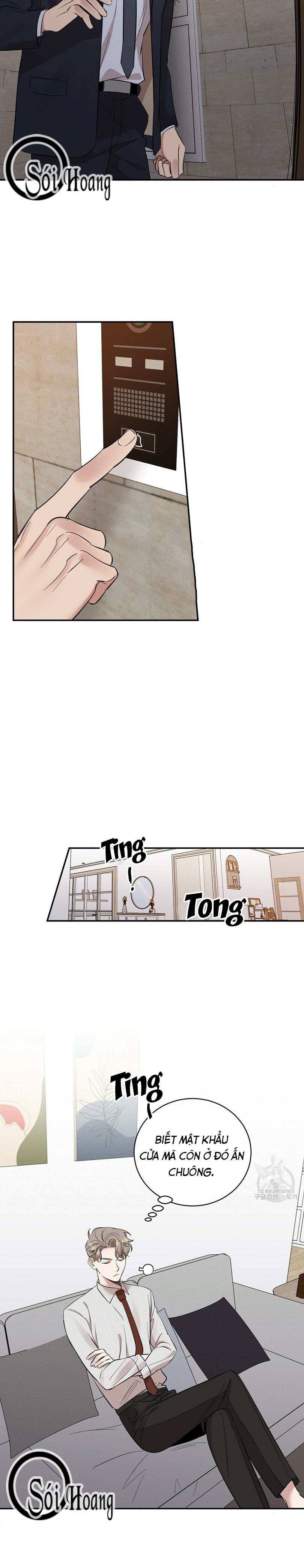 đọc truyện Phản Công Chương 21.3 ảnh 7 tại Thiên Thai Truyện