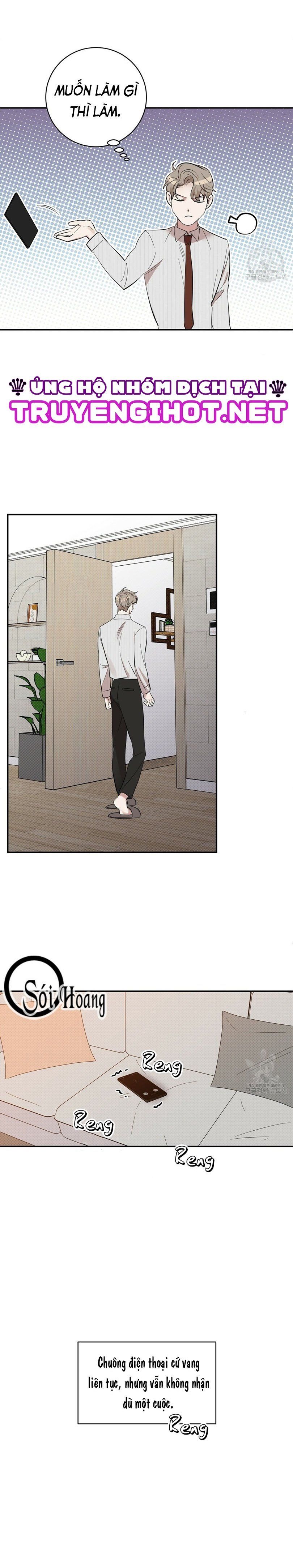 đọc truyện Phản Công Chương 21.3 ảnh 9 tại Thiên Thai Truyện