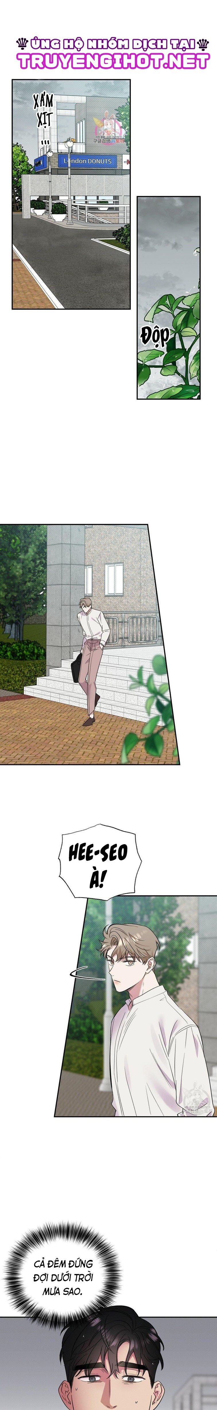 đọc truyện Phản Công Chương 22.1 ảnh 3 tại Thiên Thai Truyện